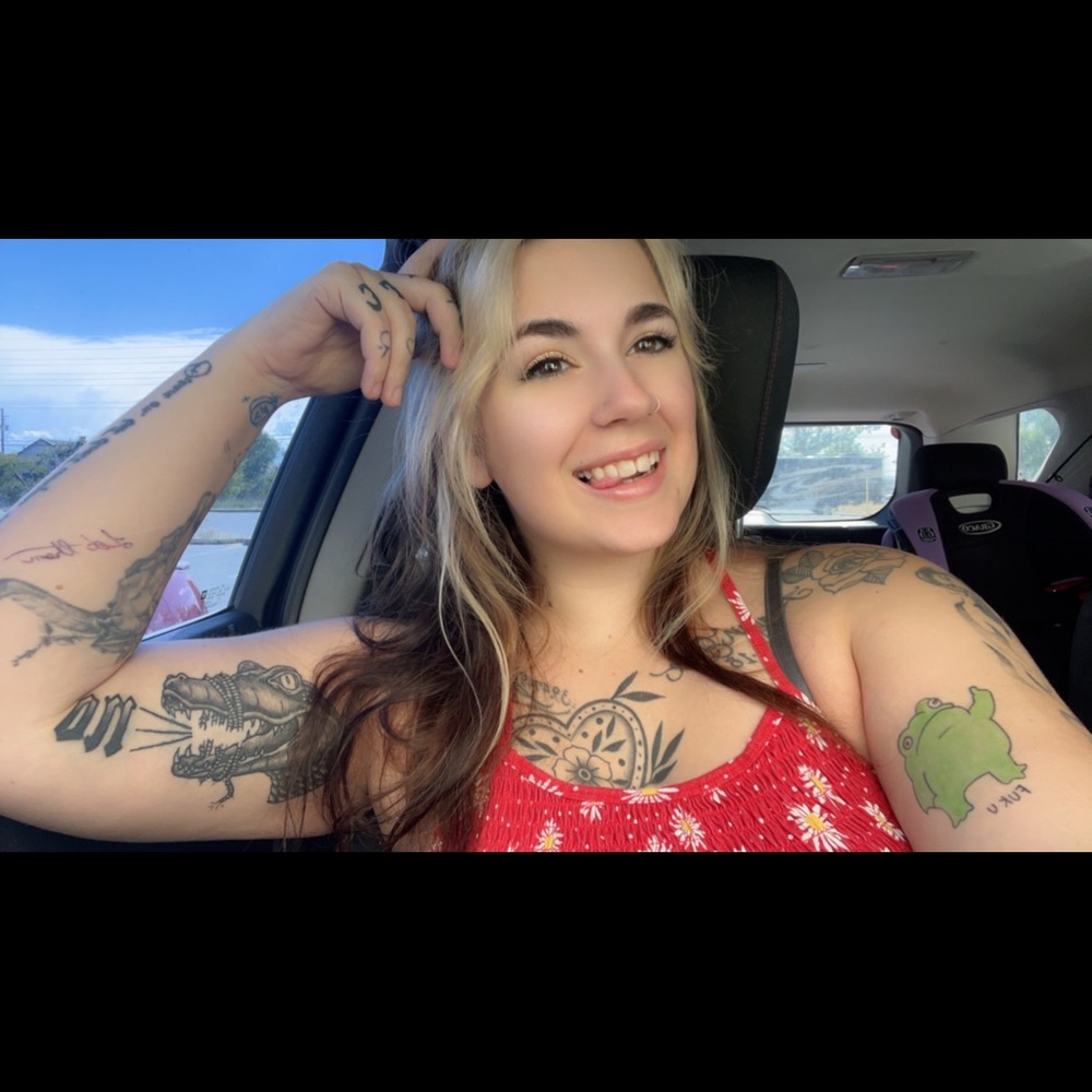 Meet your Posher, Oceanna